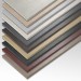 Фиброцементный сайдинг Roofas SIDING Базальт купить в Березниках