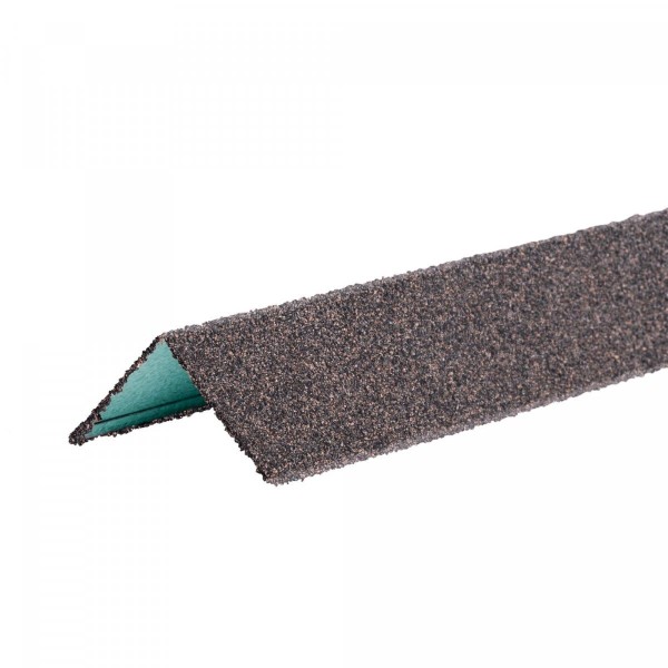 Уголок металлический внешний ТЕХНОНИКОЛЬ HAUBERK, Бельгийский купить в Березниках