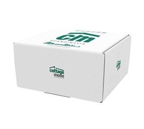 Ремонтный набор CM Bord (грунт, краска, 2 кисти) купить в Березниках