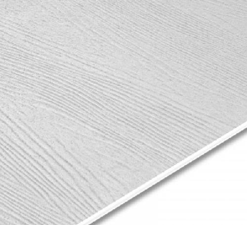 Фиброцементный сайдинг Roofas Board Wood Опал Серебристый купить в Березниках