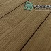 Террасная доска из ДПК WOODVEX Select Кофе купить в Березниках