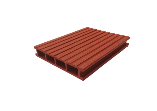 Террасная доска  из ДПК ECODECKING HIT Терракотовый купить в Березниках
