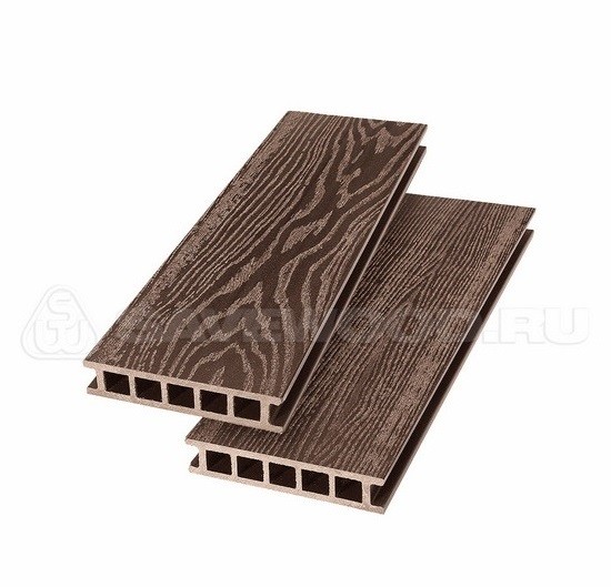 Террасная доска из ДПК SW-Fagus «SaveWood» терракот купить в Березниках