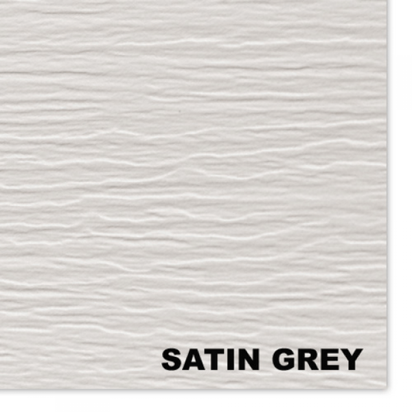 Сайдинг Виниловый Mitten, Oregon Pride, Satin Grey купить в Березниках