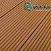 Террасная доска из ДПК WOODVEX Select Терракота купить в Березниках