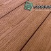 Террасная доска из ДПК WOODVEX Select Терракота купить в Березниках