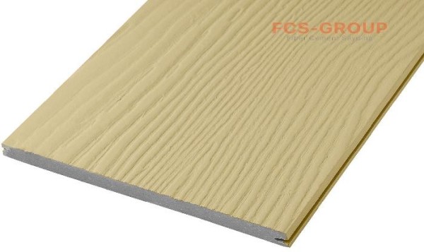 Фиброцементные панели FCS Group Wood Line F11 купить в Березниках