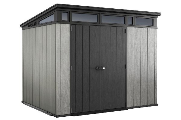 Сарай Артисан 9х7 (279 х 216 см) купить в Березниках