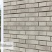Фасадная панель Ю-пласт Стоун Хаус S-Lock Клинкер Балтик холодный цемент купить в Березниках