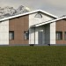 Фиброцементный сайдинг Roofas Board Wood Оникс купить в Березниках