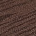 Террасная доска из ДПК  WOODVEX Select Темно-коричневый купить в Березниках