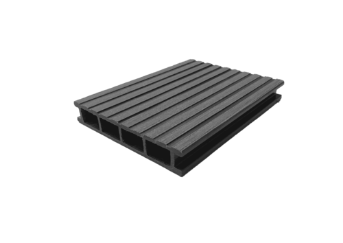 Террасная доска  из ДПК ECODECKING HIT Серый купить в Березниках