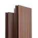 Террасная доска  из ДПК ECODECKING Экстра Шоколад купить в Березниках