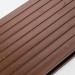 Террасная доска  из ДПК ECODECKING Экстра Шоколад купить в Березниках