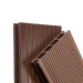 Террасная доска  из ДПК ECODECKING Экстра Шоколад купить в Березниках