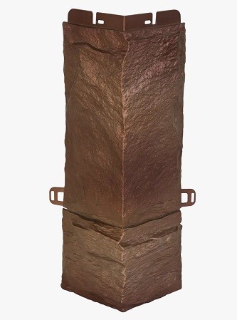 Наружный угол гранит (пиренейский), 0,47 х 0,16м купить в Березниках