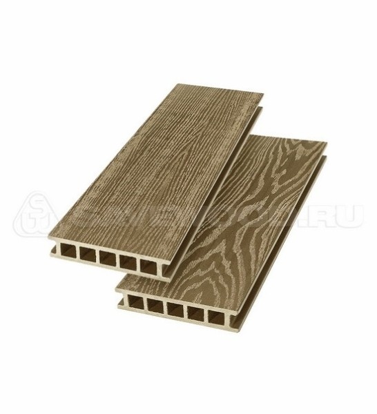 Террасная доска из ДПК SW-Fagus «SaveWood» тик купить в Березниках