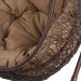 Кресло Подвесное из искусственного ротанга AFM-219A Brown купить в Березниках