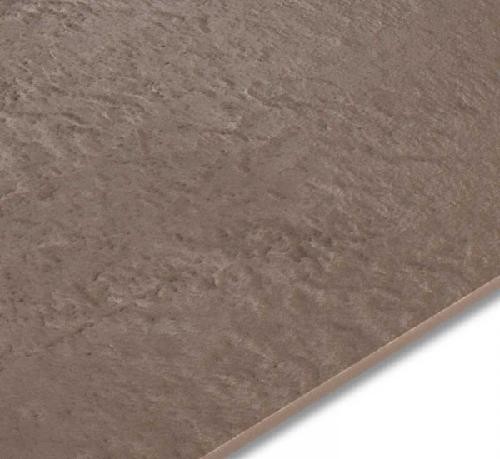 Фиброцементный сайдинг Roofas Board Stone Базальт купить в Березниках