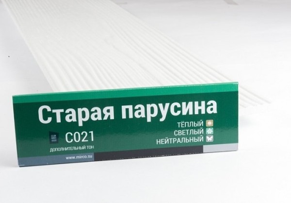 Сайдинг Мирко 7,5 под дерево С021 купить в Березниках