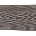 Террасная доская ДПК NanoWood Double 3D Венге купить в Березниках