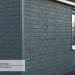 Фасадная панель Ю-Пласт Стоун-хаус камень изумрудный (двойной замок) купить в Березниках