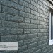 Фасадная панель Ю-Пласт Стоун-хаус камень изумрудный (двойной замок) купить в Березниках