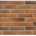 Фасадные Термопанели Аляска Retro Brick Curry купить в Березниках