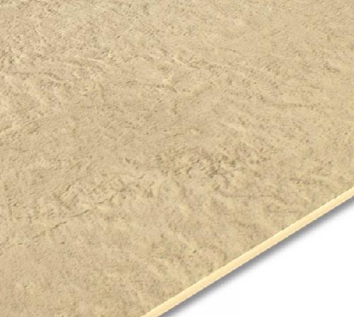 Фиброцементный сайдинг Roofas Board Stone Песчаник светлый купить в Березниках