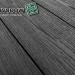 Террасная доска из ДПК WOODVEX Select Графит купить в Березниках