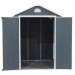 Сарай пластиковый Black Fox Modernist J 11м2 купить в Березниках