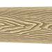 Террасная доская ДПК NanoWood Double 3D Натур купить в Березниках