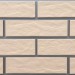 Фасадная Термопанели Аляска Krem Rustic купить в Березниках