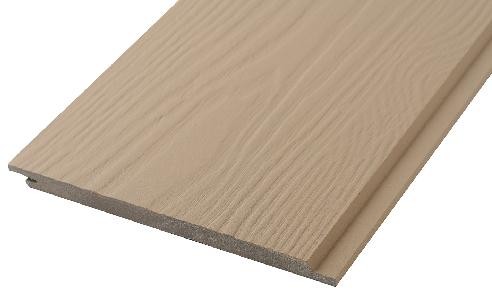 Фиброцементные панели Wood Click F03 купить в Березниках