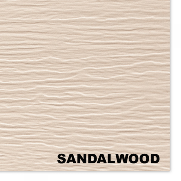 Сайдинг Виниловый Mitten, Oregon Pride, Sandalwood купить в Березниках
