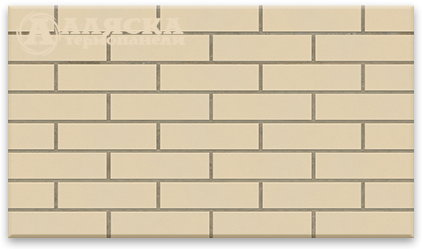 Фасадные Термопанели Аляска Amsterdam cream купить в Березниках