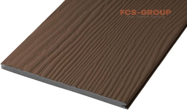 Фиброцементные панели FCS Group Wood Line F21 купить в Березниках
