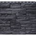 Фасадная панель Royal Stone, Камень Скалистый, Кингстон купить в Березниках