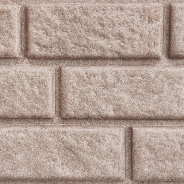 Сайдинг BRICKHOUSE белый купить в Березниках