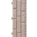 Сайдинг BRICKHOUSE белый купить в Березниках