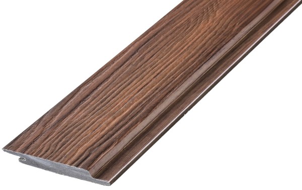 Фиброцементный сайдинг FCSPRO Click Shtil (Золотой орех) купить в Березниках