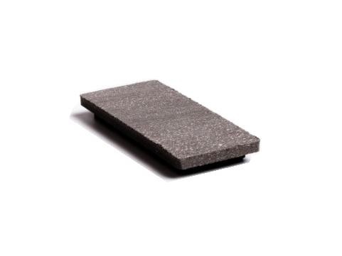 Заглушка для лавочного бруса Ecodecking Комфорт 40х90 венге купить в Березниках