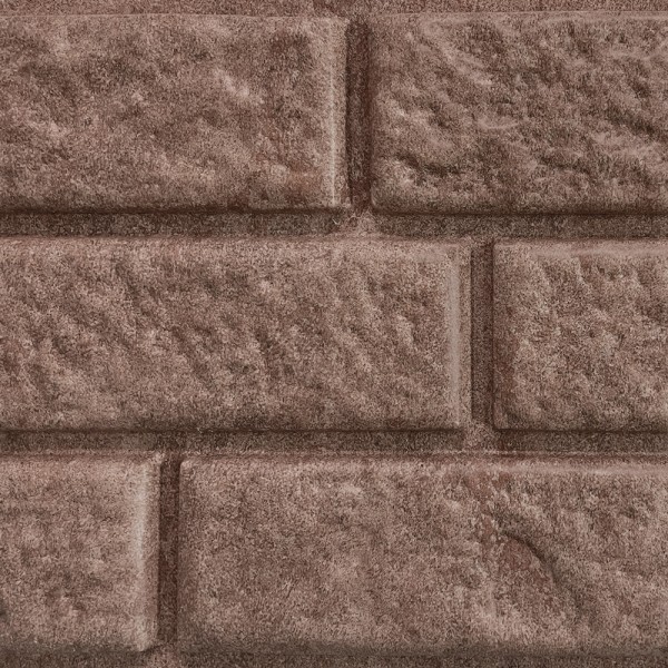 Сайдинг BRICKHOUSE коричневый купить в Березниках