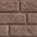 Сайдинг BRICKHOUSE коричневый купить в Березниках