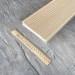 Террасная доска Latitudo Solid 150х21 Натур (Полнотелая) купить в Березниках