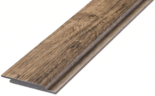 Фиброцементный сайдинг FCSPRO Click Shtil (Кедр) купить в Березниках