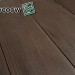Террасная доска из ДПК WOODVEX Select Венге Colorite купить в Березниках