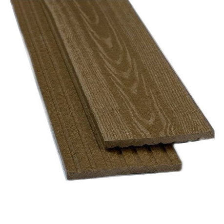 Заборная доска из ДПК  ECODECKING Дерево купить в Березниках