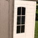 Сарай пластиковый LifeTime 10x8 купить в Березниках