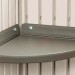 Сарай пластиковый LifeTime 10x8 купить в Березниках